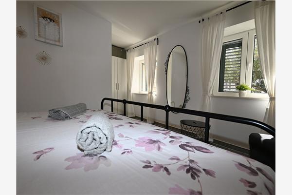 House K1, for 5 persons