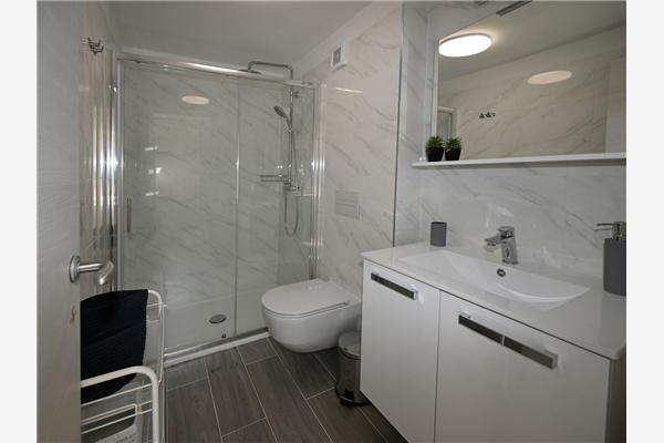 House K1, for 5 persons