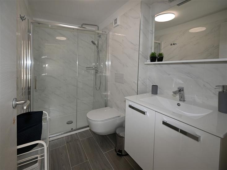 House K1, for 5 persons