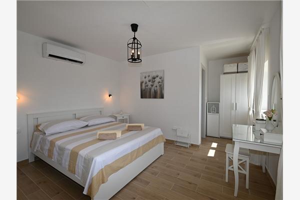 House K1, for 5 persons