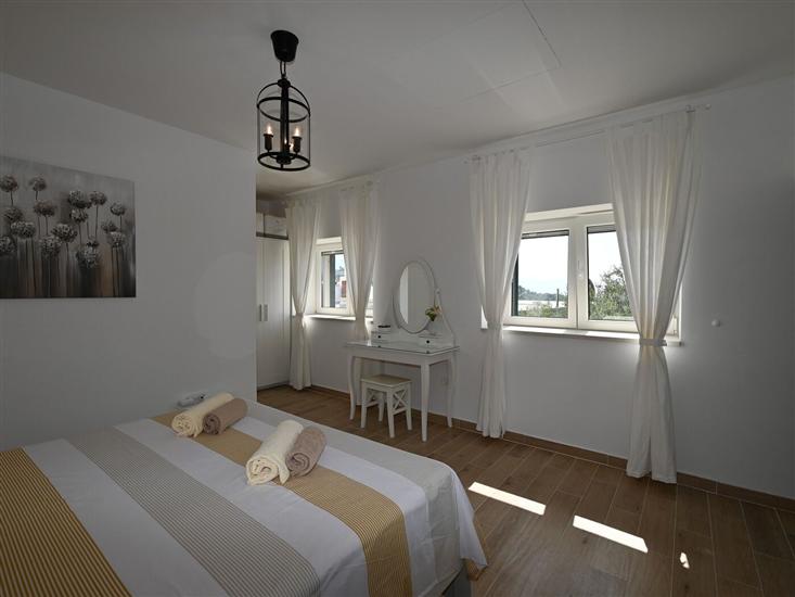 House K1, for 5 persons