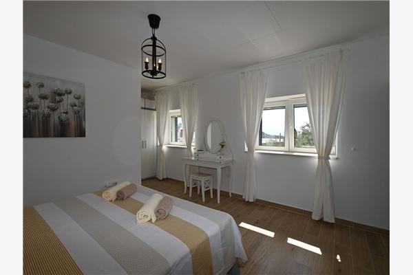 House K1, for 5 persons