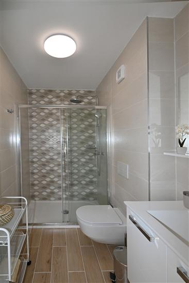 House K1, for 5 persons