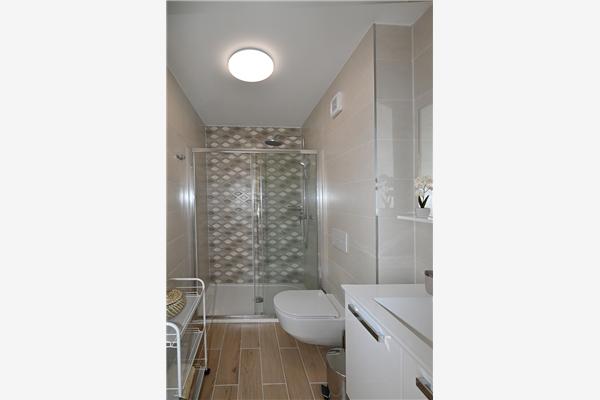 House K1, for 5 persons