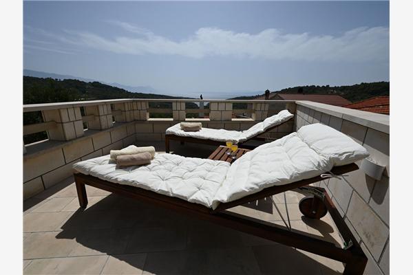 House K1, for 5 persons