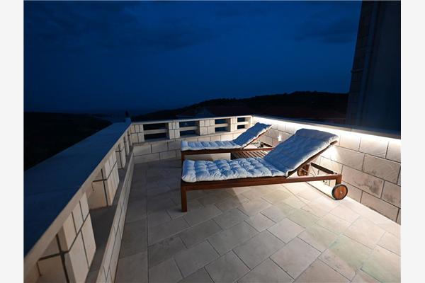 House K1, for 5 persons