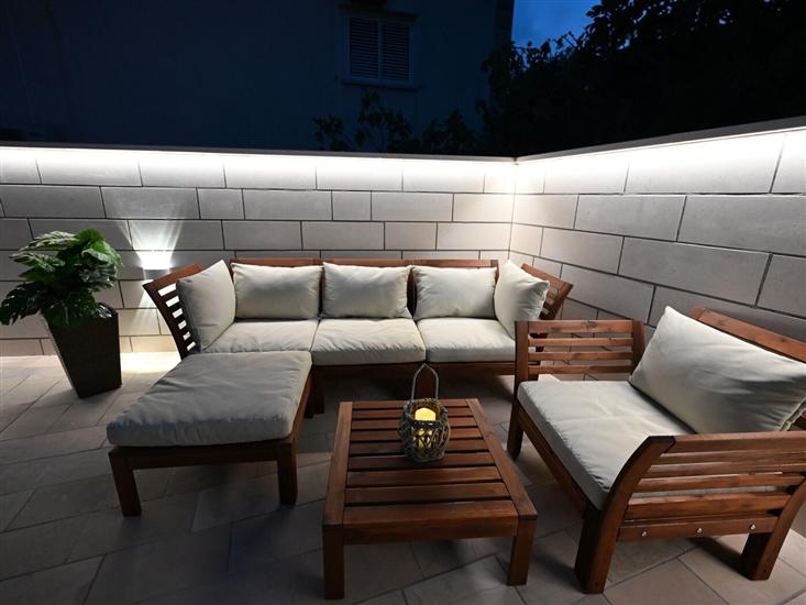 House K1, for 5 persons