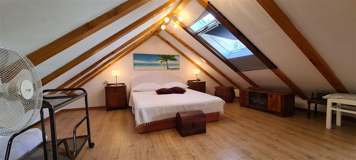 House K1, for 6 persons