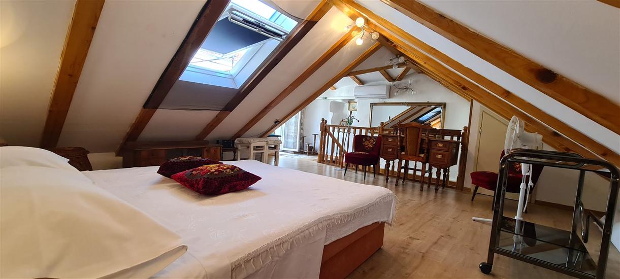 House K1, for 6 persons