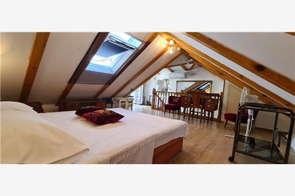 House K1, for 6 persons