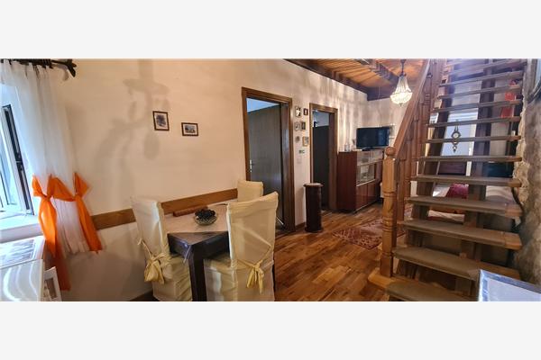 House K1, for 6 persons