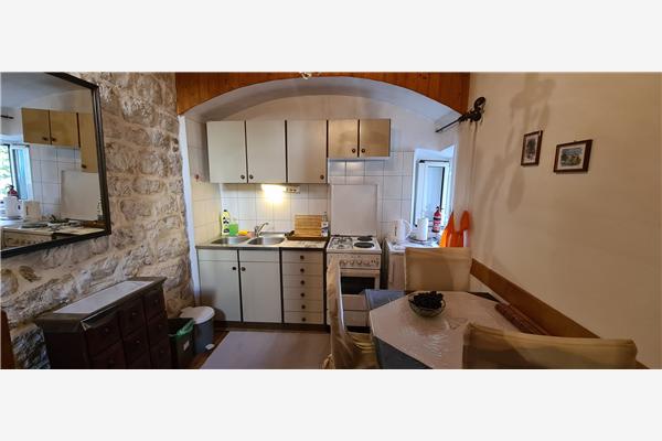 House K1, for 6 persons