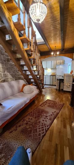 House K1, for 6 persons