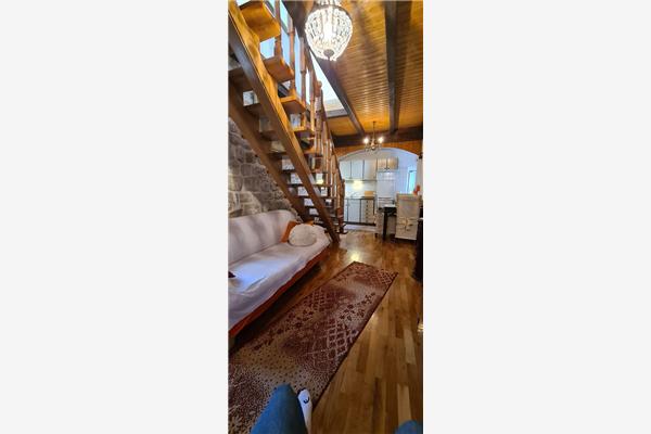 House K1, for 6 persons