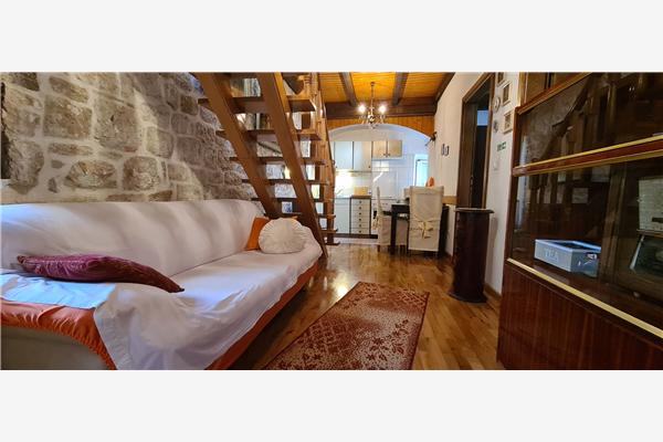 House K1, for 6 persons