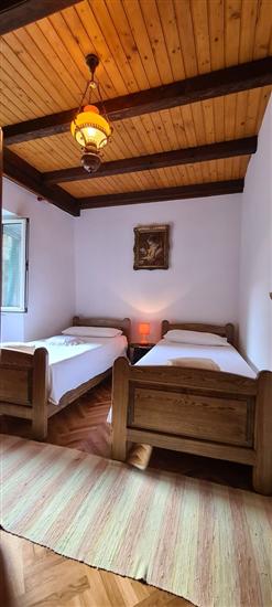 House K1, for 6 persons