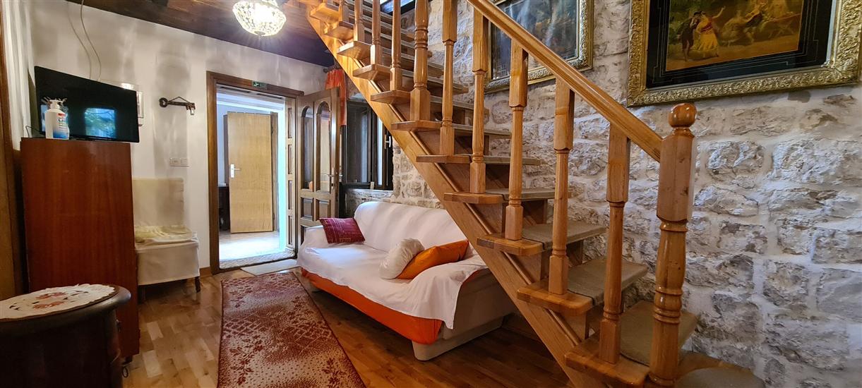 House K1, for 6 persons