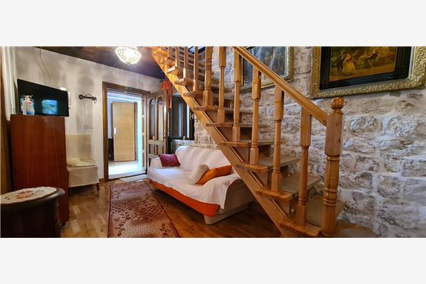 House K1, for 6 persons