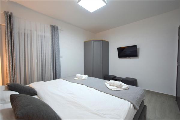 House A1, for 9 persons