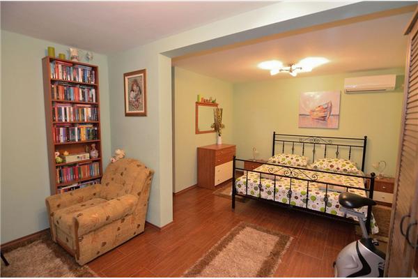 House K1, for 6 persons