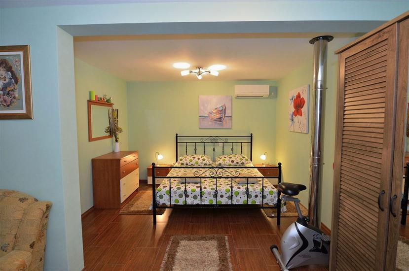 House K1, for 6 persons