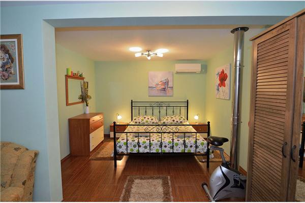 House K1, for 6 persons