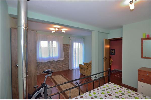 House K1, for 6 persons