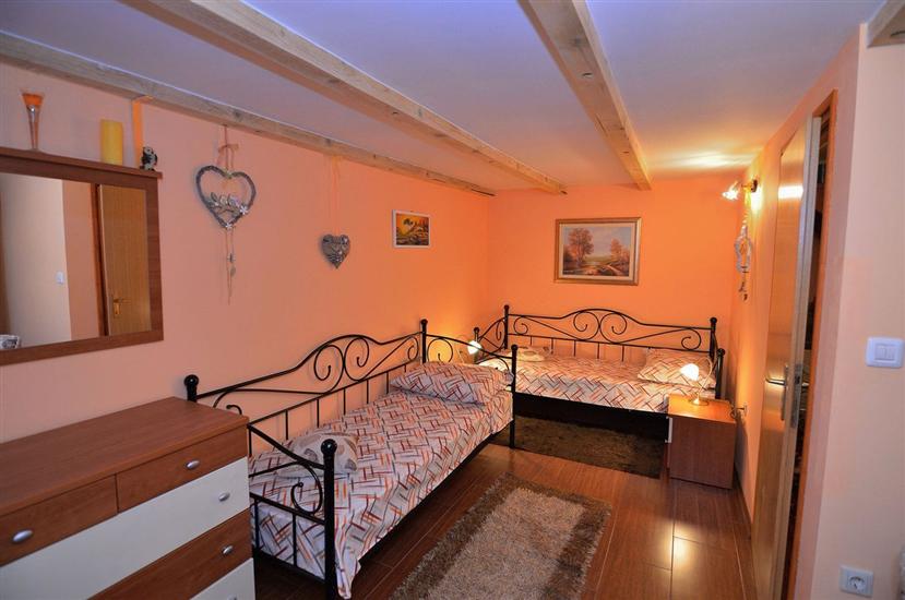 House K1, for 6 persons