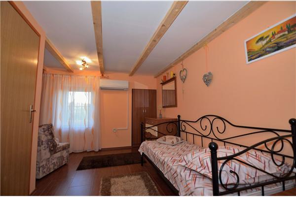 House K1, for 6 persons