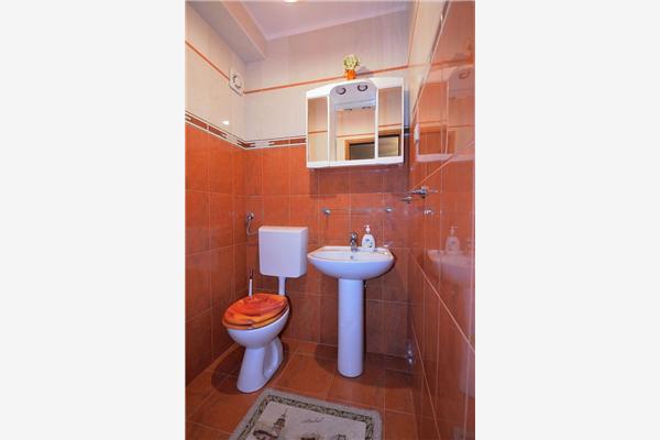 House K1, for 6 persons