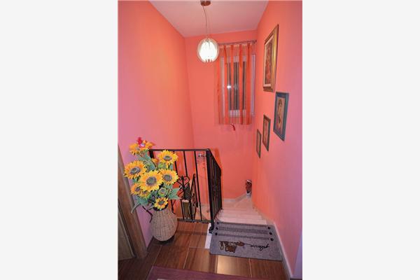 House K1, for 6 persons