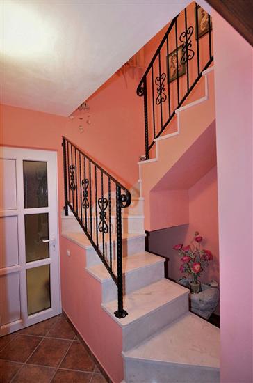 House K1, for 6 persons