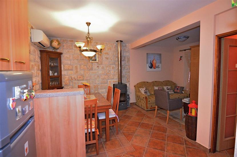 House K1, for 6 persons