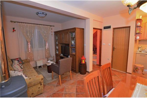 House K1, for 6 persons