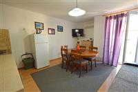 Apartment A3, for 5 persons