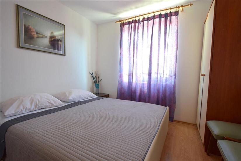 Apartment A3, for 5 persons