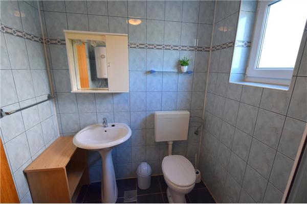 Apartment A2, for 5 persons