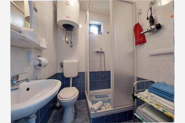 Room S1, for 2 persons