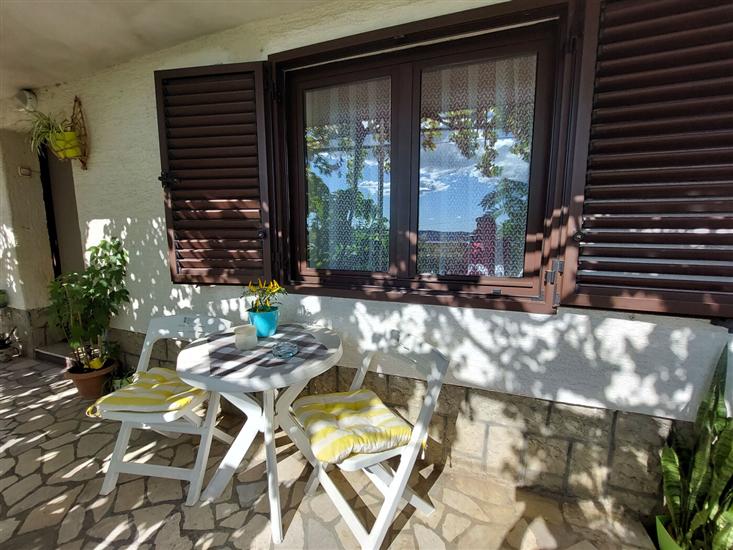 Room S2, for 2 persons