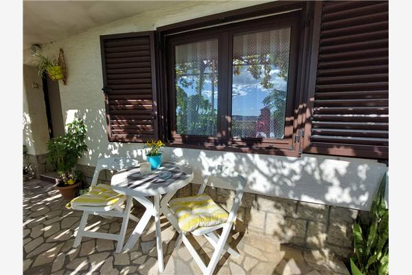 Room S2, for 2 persons