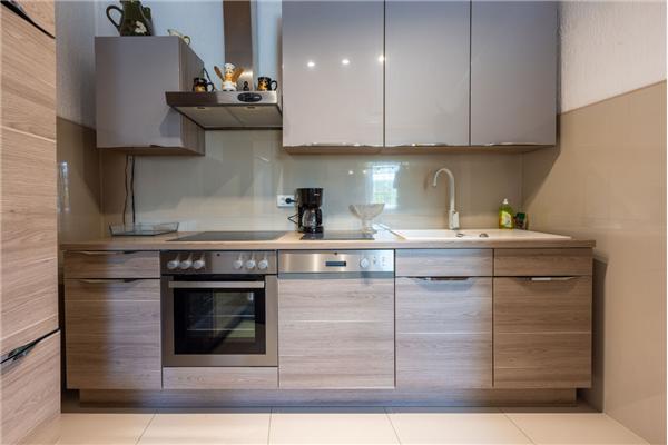 House K1, for 6 persons