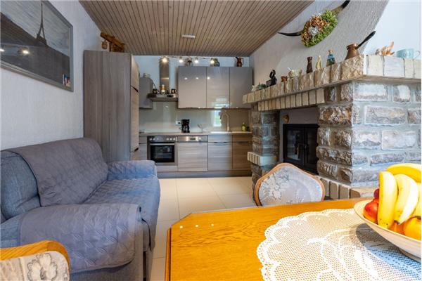 House K1, for 6 persons