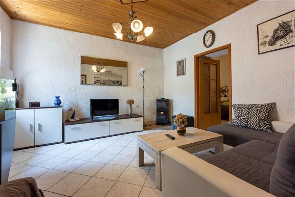 House K1, for 6 persons