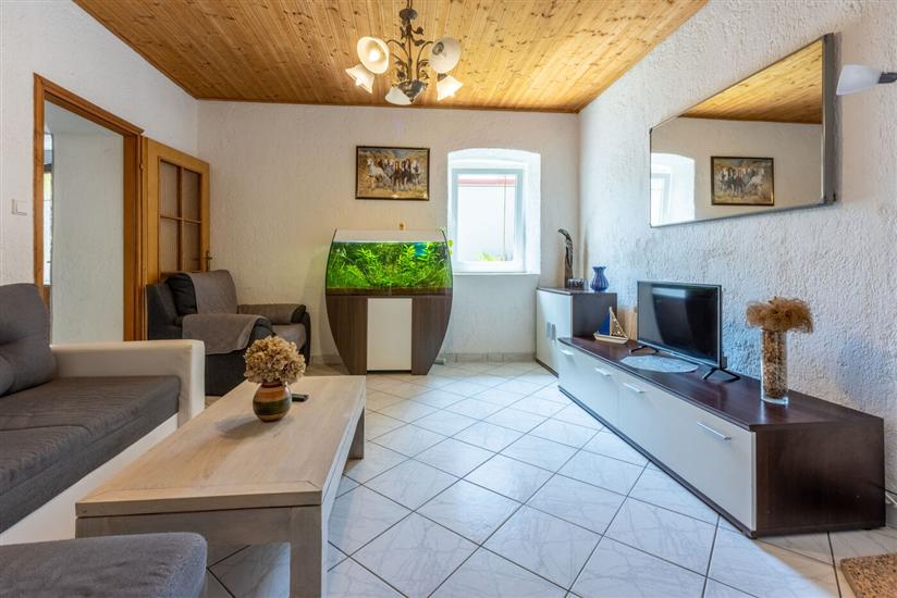 House K1, for 6 persons