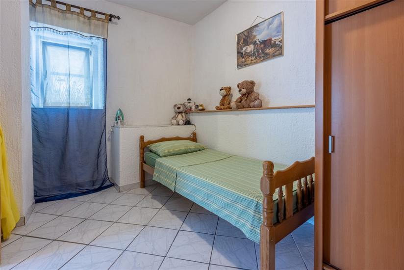 House K1, for 6 persons