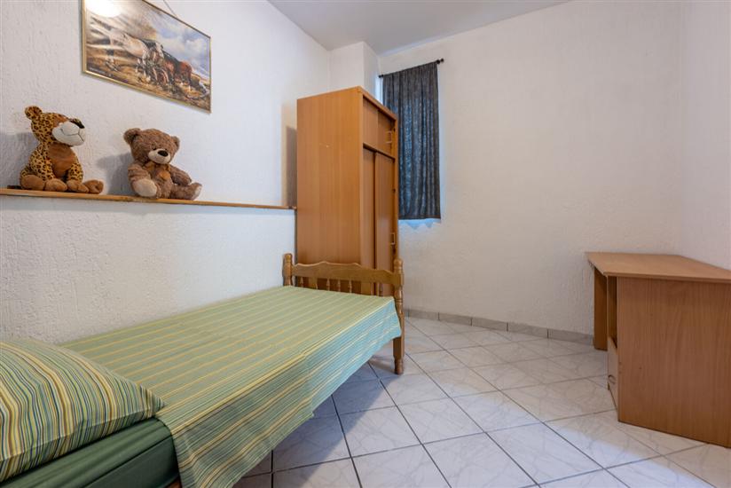 House K1, for 6 persons