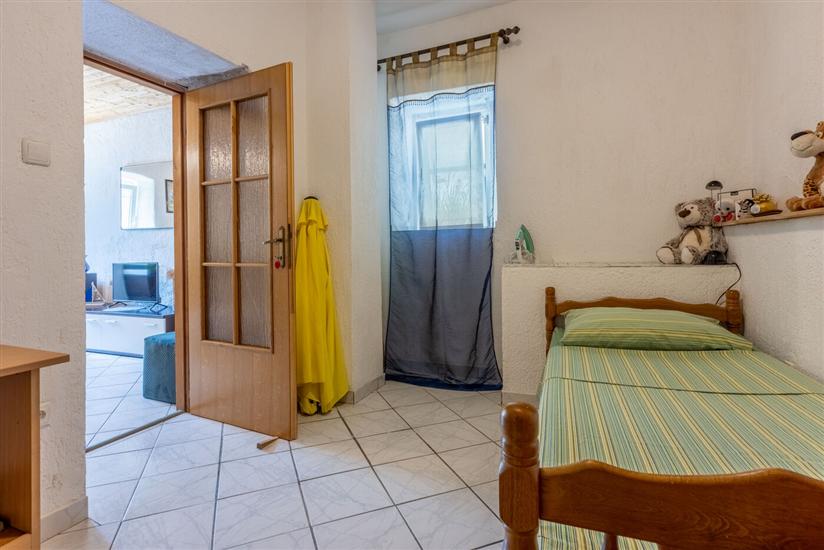 House K1, for 6 persons