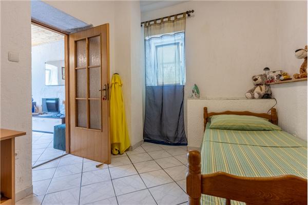 House K1, for 6 persons