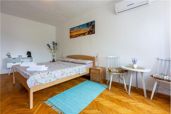 House K1, for 6 persons