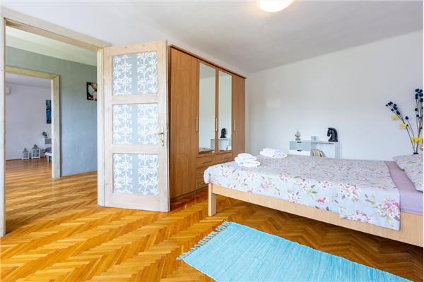 House K1, for 6 persons